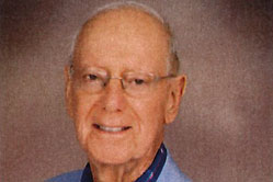 Ed Costa '50. Link to his story
