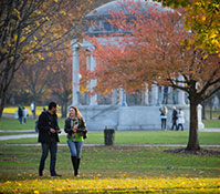 Photo of students walking on campus. Links to Gifts by Will Photo of students walking on campus. Links to Gifts by Will