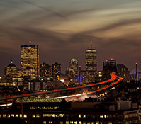 Photo of the city at night. Links to Gifts That Protect Your Assets Photo of the city at night. Links to Gifts That Protect Your Assets