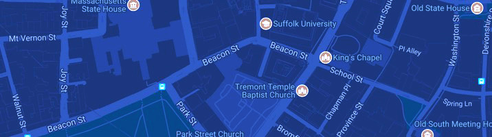 Map and Directions